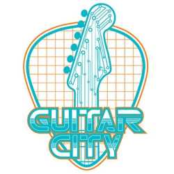 Guitar City & Sound