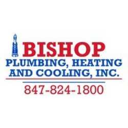 Bishop Plumbing, Heating and Cooling, Inc.