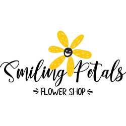 Smiling Petals Flower Shop