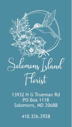Solomons Island Florist