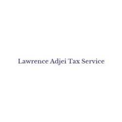Lawrence Adjei Tax Service