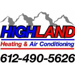 Highland Heating & Air Conditioning