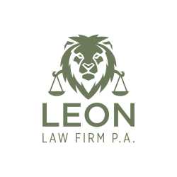 Leon Law Firm P.A.