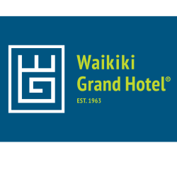Waikīkī Grand Hotel
