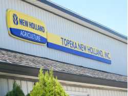 Topeka New Holland, Inc