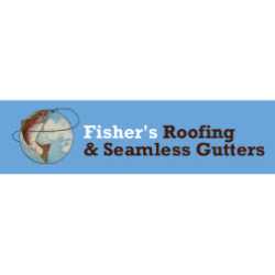 Fisher's Roofing & Seamless Guttering