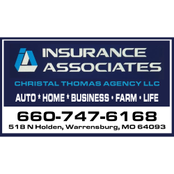 Insurance Associates Christal Thomas Agency LLC