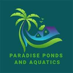 Paradise Ponds and Aquatics