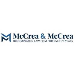 McCrea & McCrea