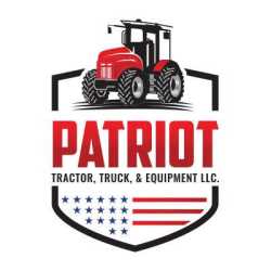Patriot Tractor, Truck, & Equipment LLC