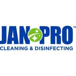 JAN-PRO Cleaning & Disinfecting in The Triad