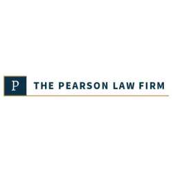 The Pearson Law Firm