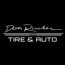 Don Rucker Tire & Auto