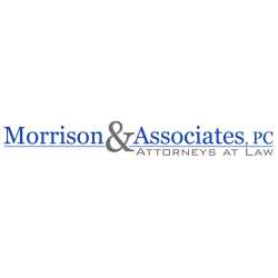 Morrison & Associates, PC