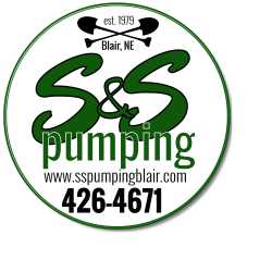 S & S Pumping Service
