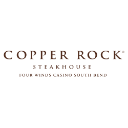 Copper Rock Steakhouse South Bend