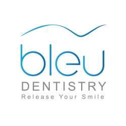 Bleu Dentistry Invisalign Cosmetic Veneers Emergency Implants