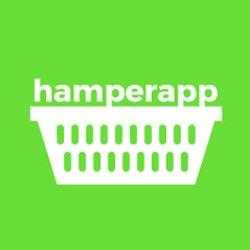 Hamperapp On Demand Laundry & Dry Cleaning service | San Jose