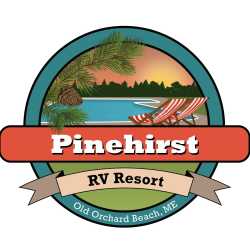 Pinehirst Campground
