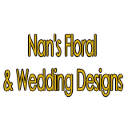 Nan's Floral & Wedding Designs