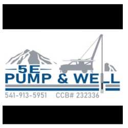 5E Pump and Well Service