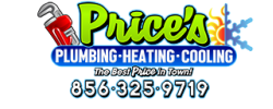 Price's Plumbing, Heating and Cooling