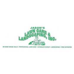 Jason's Lawn Care & Landscaping Inc