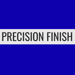Precision Finish