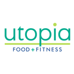 Utopia Food + Fitness
