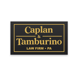 Caplan & Tamburino Law Firm, P.A.