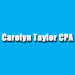 Carolyn Taylor CPA