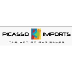 Picasso Imports