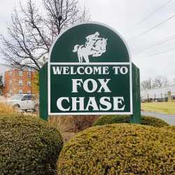 Fox Chase Apartments