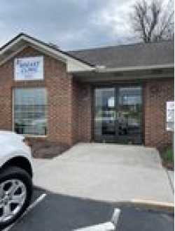 The Breast Clinic-Division of Surgical Associates of East Tennessee