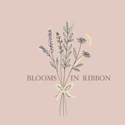 Blooms In Ribbon Florist & Delivery