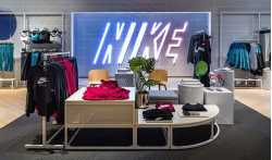 Nike Factory Store - Barstow