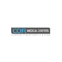 COR Injury Centers