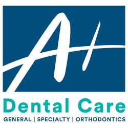 A Plus Dental Care - Sacramento (Natomas)