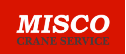 Misco Crane Service