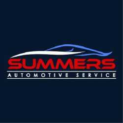Summers Automotive Service