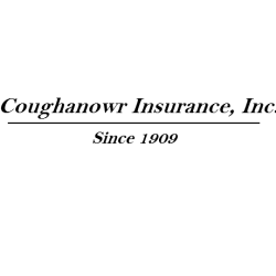 Coughanowr Insurance,  Inc.