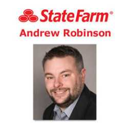Andrew Robinson - State Farm Insurance Agent