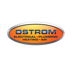 Ostrom Electrical Plumbing Heating & Air Conditioning