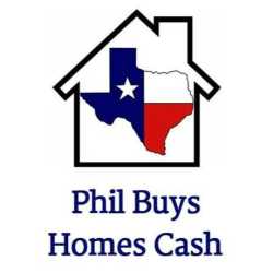 Phil Buys Homes Cash