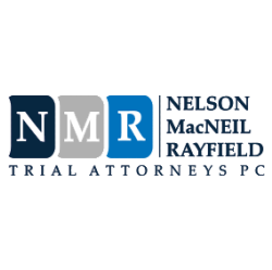 Nelson MacNeil Rayfield Trial Attorneys PC