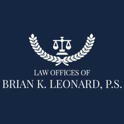 Brian K. Leonard, P.S. Attorney at Law