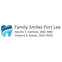 Family Smiles Fort Lee