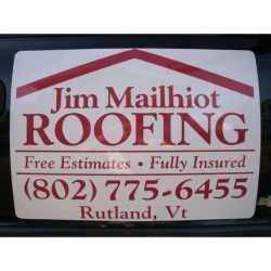 Jim Mailhiot Roofing