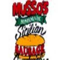 Musso's Restaurant