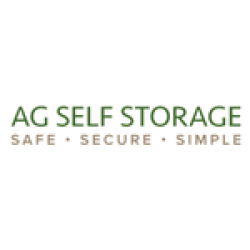AG Self Storage